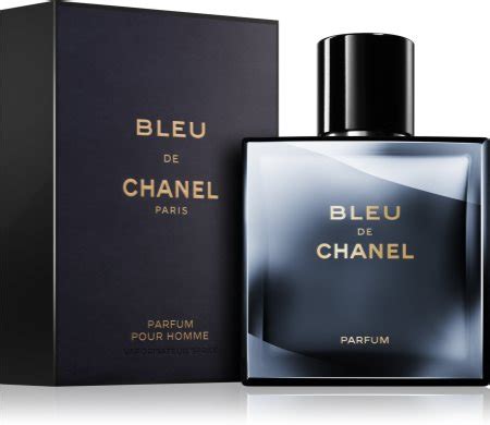 parfume til mænd chanel